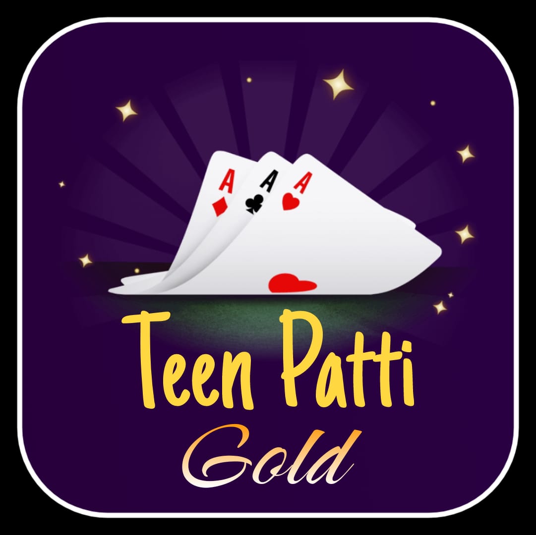 Teen patti Gold